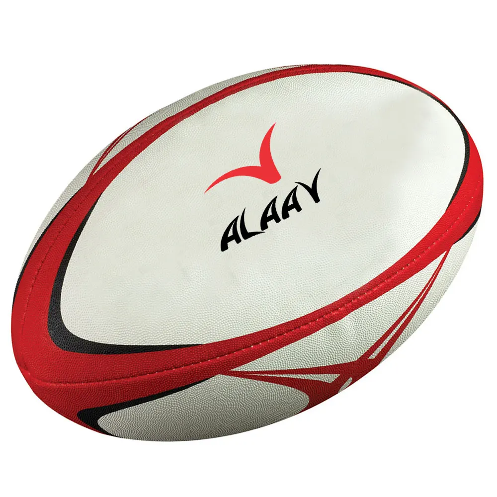 Best Quality Soft Training Rugby Ball
