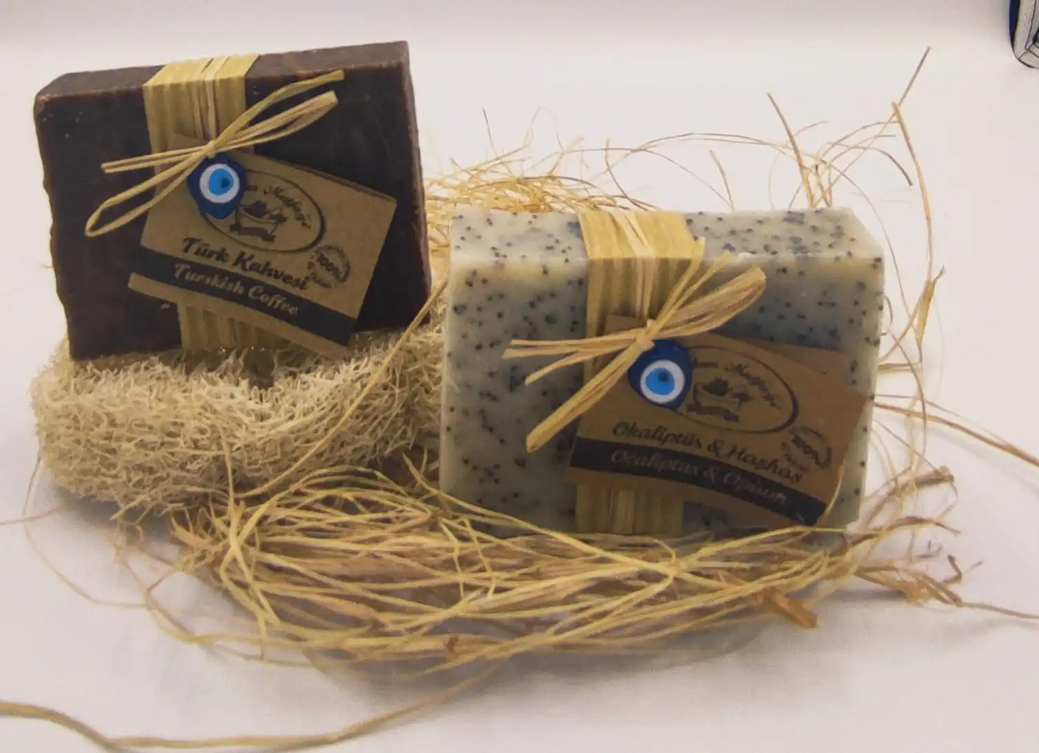 Private Label Hair Solid Shampoo Bars and Conditioner Set Pure Organic Sulphate Free Moroccan Argan Oil % 100 Handmade