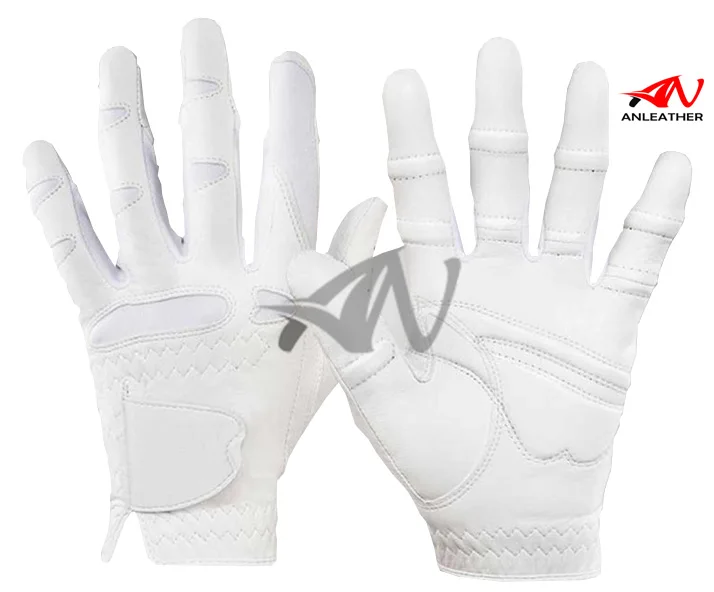 Golf gloves