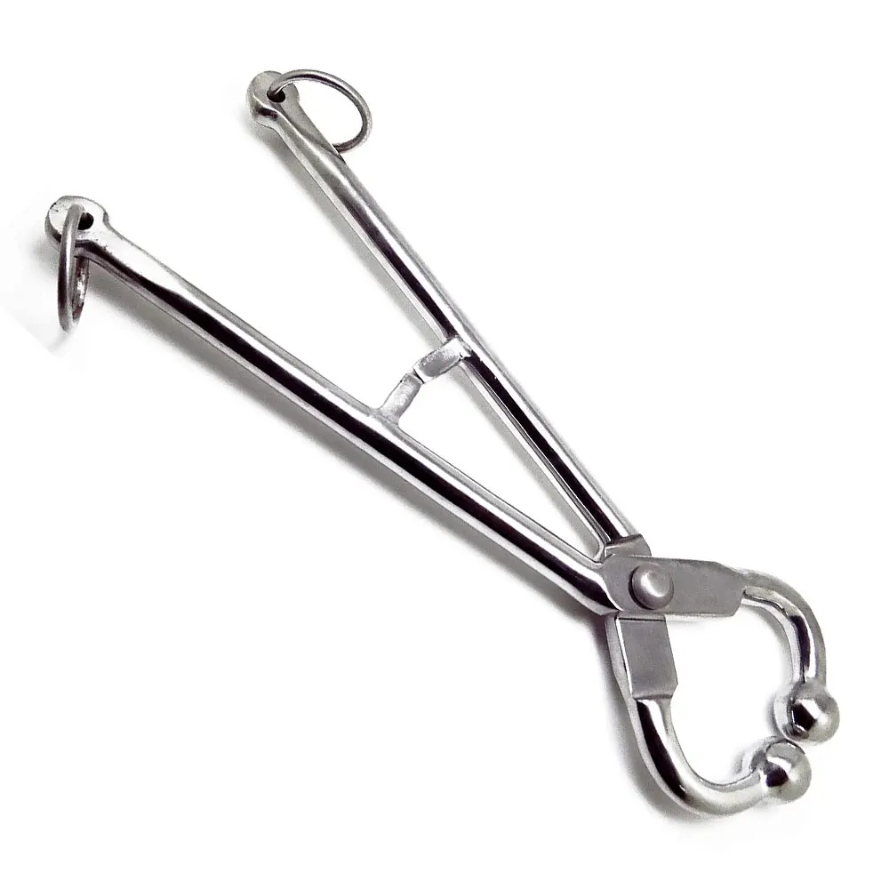 Лидер продаж 2021 Новое поступление Лучший держатель для носа быка с индивидуальным логотипом оптовая продажа лидер