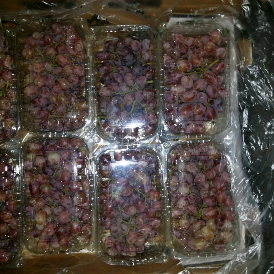 100% свежее высокое качество малиновый виноград