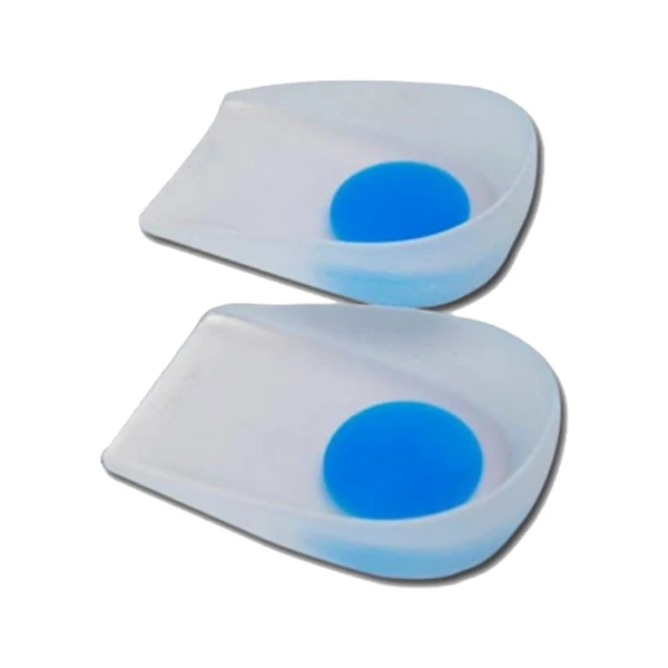 
Для подошвенного фасциита, болей в пятке, протекторы для пятки, вставки для обуви, подушечки для пятки и подушечки для пятки 