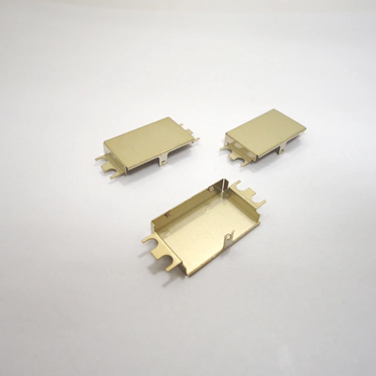 Highly Recommend Stamping Products VCO Case Shield Case