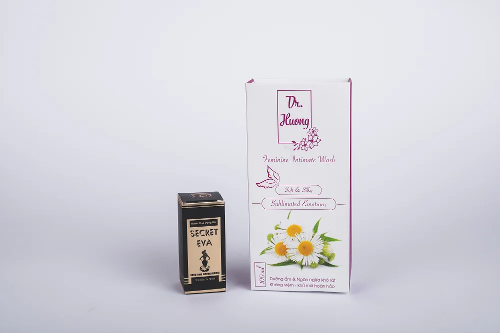 Organic Vaginal Wash Good Hygiene For Woman Health Care Product Hot Sell High Quality Feminine Hygiene