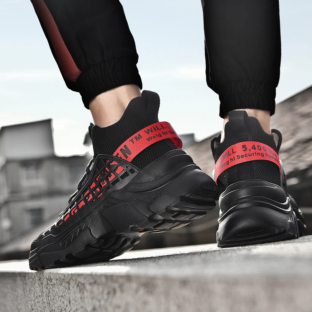 XIDISO Wholesale hot Running Walking Shoes Outdoor Footwear Casual Slip On Tennis Sport Sneaker For Men Women Fashion Sneakers