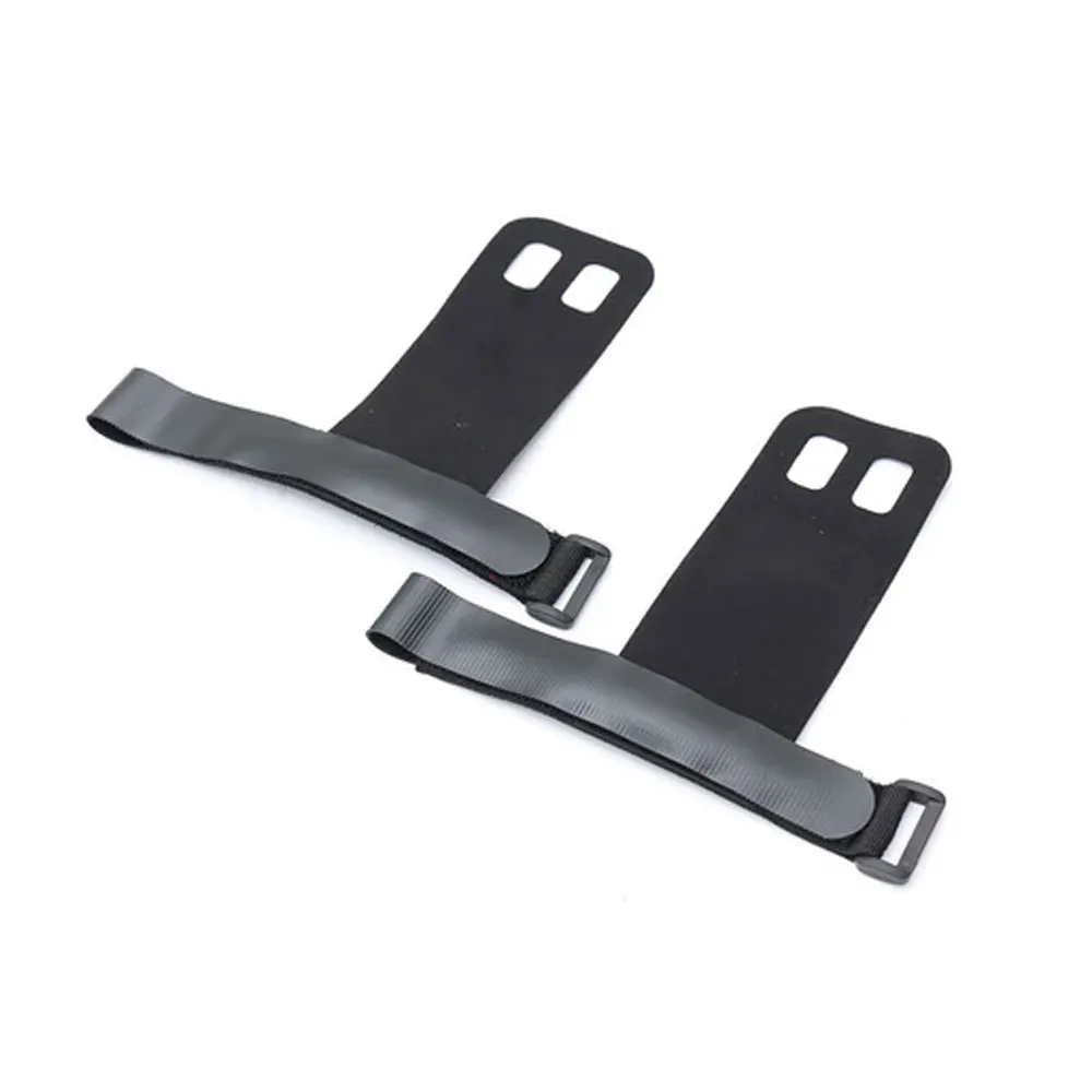 Manufacturers Weight Lifting Gloves Leather Hand Gymnastics Grips for Home Workouts