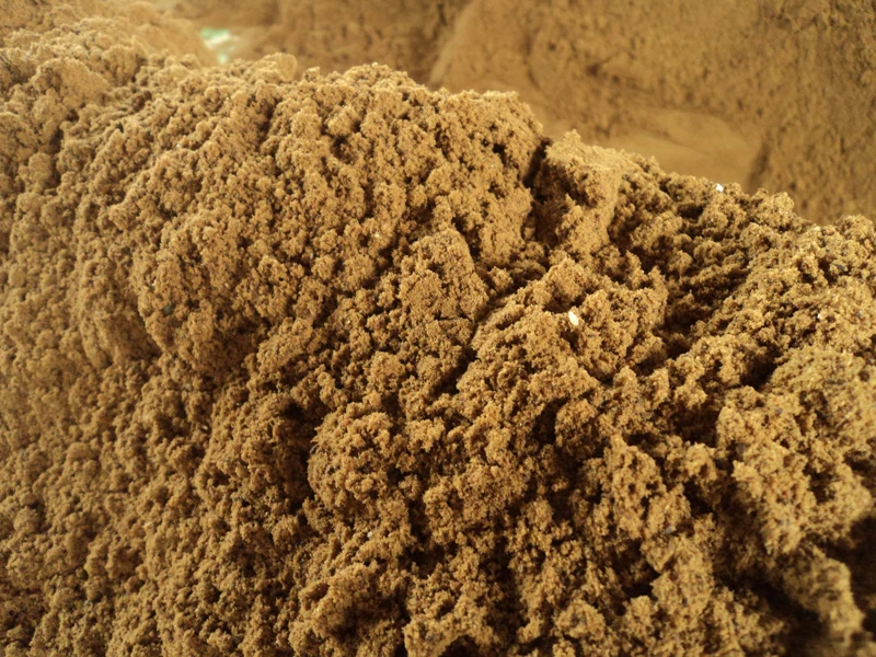  Протеин для рыбной муки сушеный порошок рыбы корм от производителя Lina + 84 896 625 614