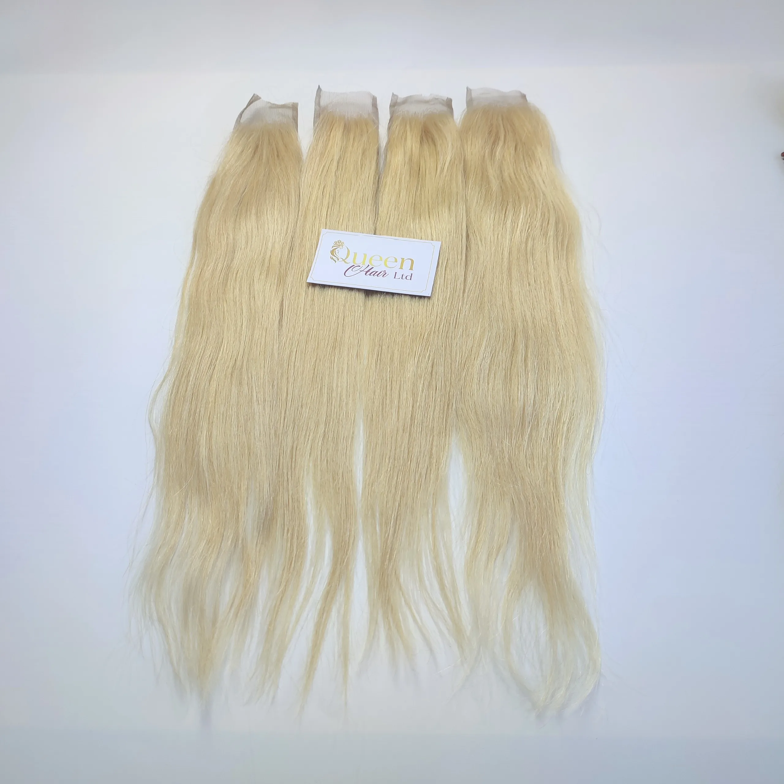 Застегивающиеся волосы 2x4 человеческие сделанные во Вьетнаме высокое качество низкая цена