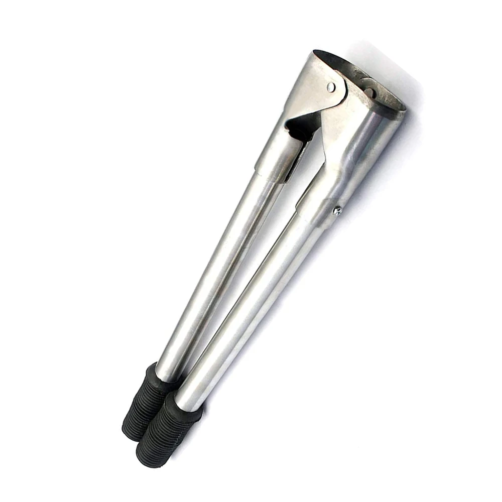 Veterinary Rasp Barness Dehorner Horn Cutter With Metallic Handle Best Quality Dehorner Other veterinary instrument