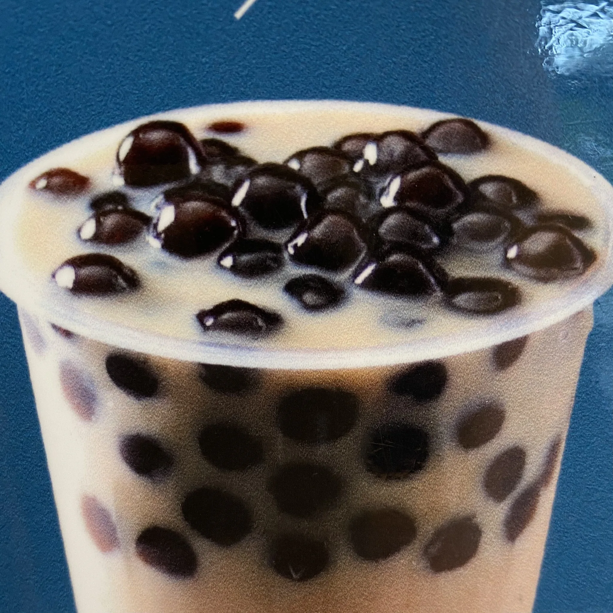 Manufacturer Wholesale Boba Drink Instant Pearl Milk