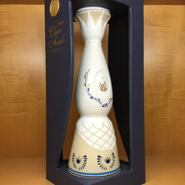 Wholesale  Original CLASE AZUL TEQUILA ANEJO