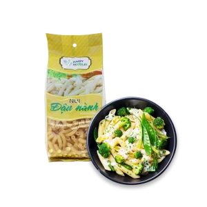 Сушеные макароны