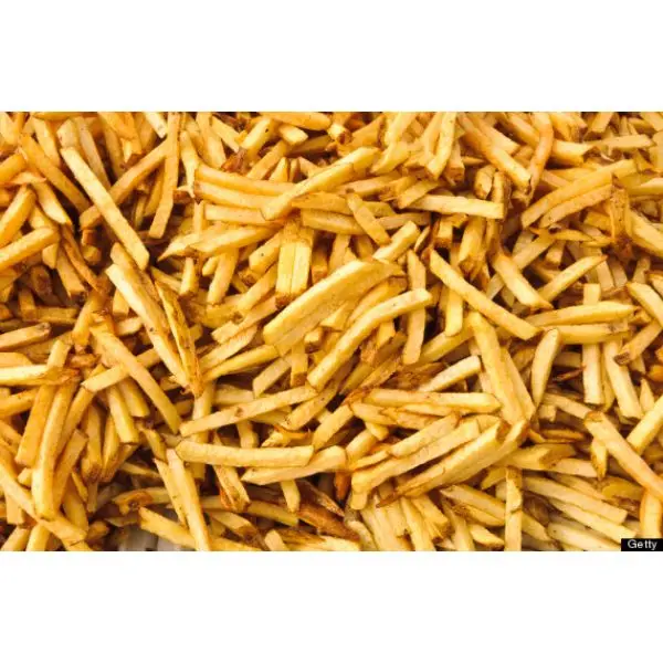Frozen French fries Frozen Style and Potato Type Frozen French Fries available at wholesale price
