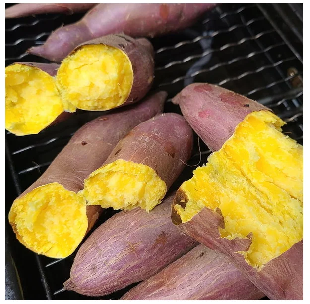  Лучший продукт на экспорт // японский сладкий картофель мед YAM из Вьетнама для оптовой продажи/Ms Sofia + 84 789946878