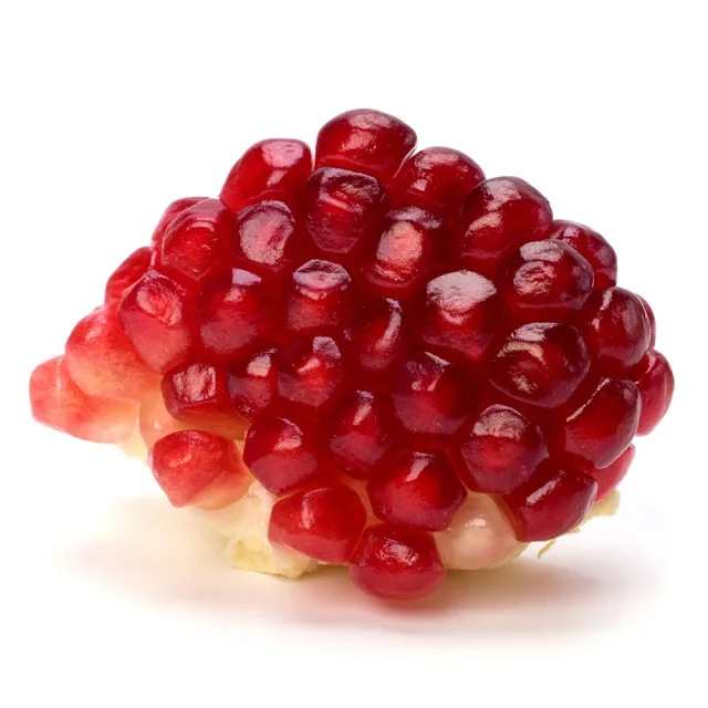  Свежий гранат экспорт из Индии-его фрукты время