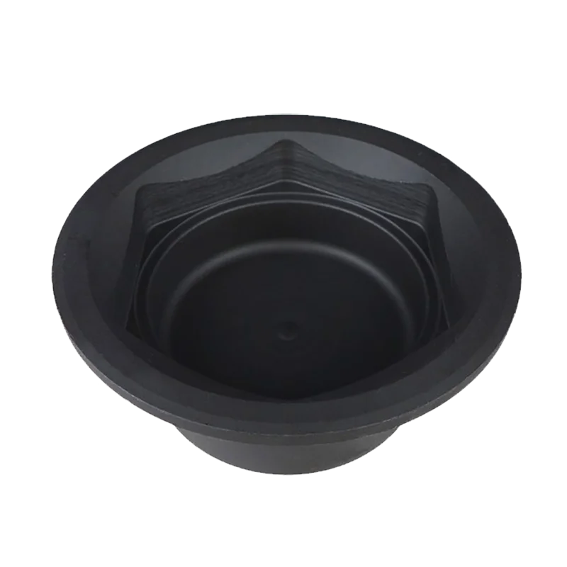 Axle Nut Socket for Truck 85mm