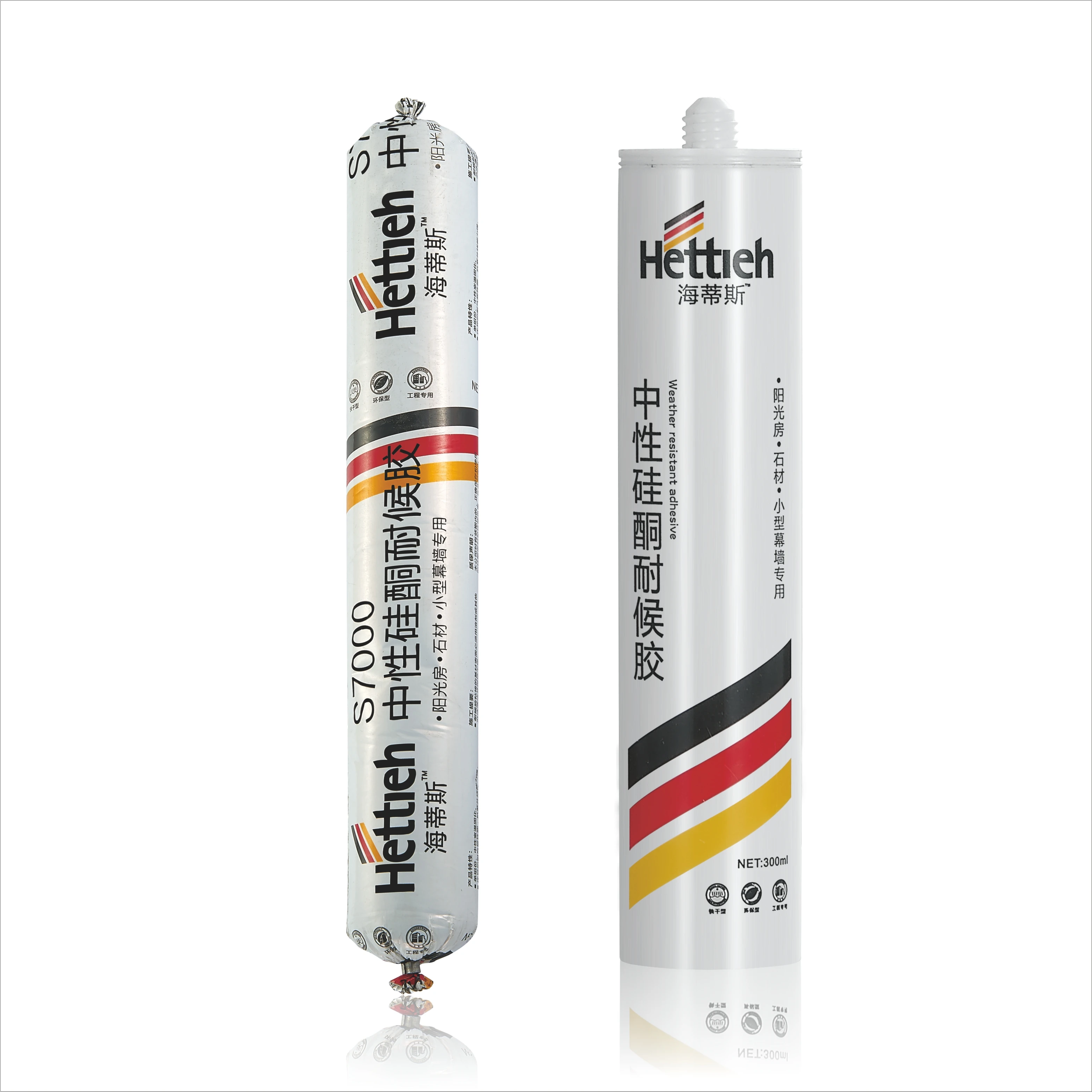 Герметик поо сервис JOMO Neatral силиконовый герметик для плинтуса стекла и деревянных