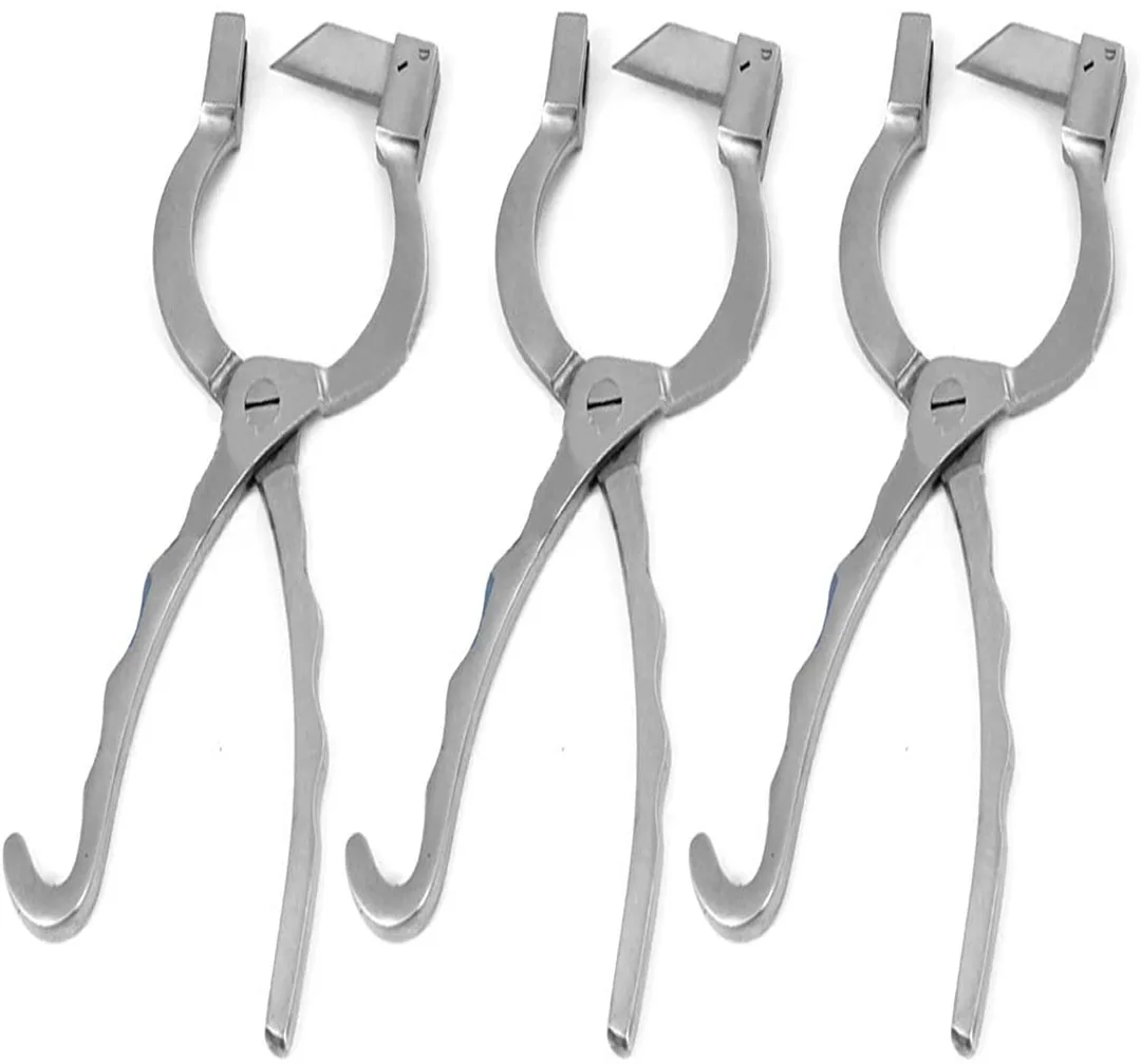 Professional Farrier Tool Kit