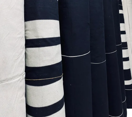 Heavy Duty Waterproof Canvas Fabric Rolls for Tent Tarpaulin Bags Olive Green White Waterproof Canvas Polyester Cotton Tarps