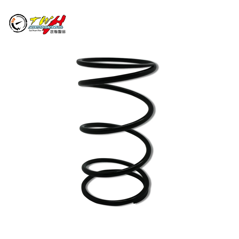 DIO scooter high performance racing driven spring