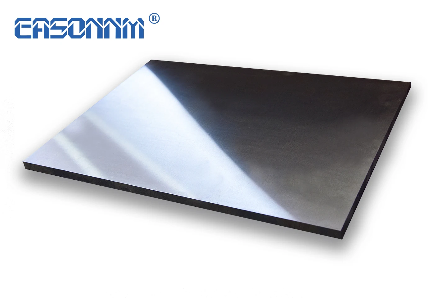 CNC magnesium sheet hot stamping and embossing  dies Tooling  plate engraving on metal