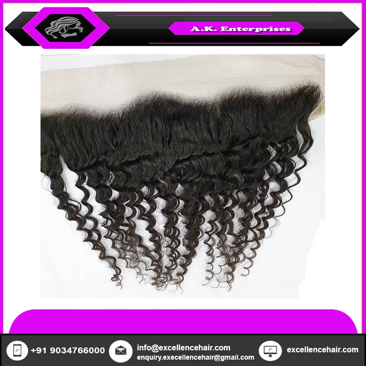 Best Quality extensions human hair 16 inch Remy Pure Natural Wavy