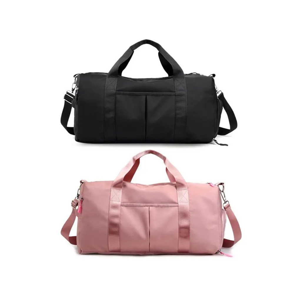 Оптовая продажа на заказ, дорожная сумка, спортивная Фитнес-сумка 2021