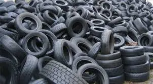 TIRE SCRAP