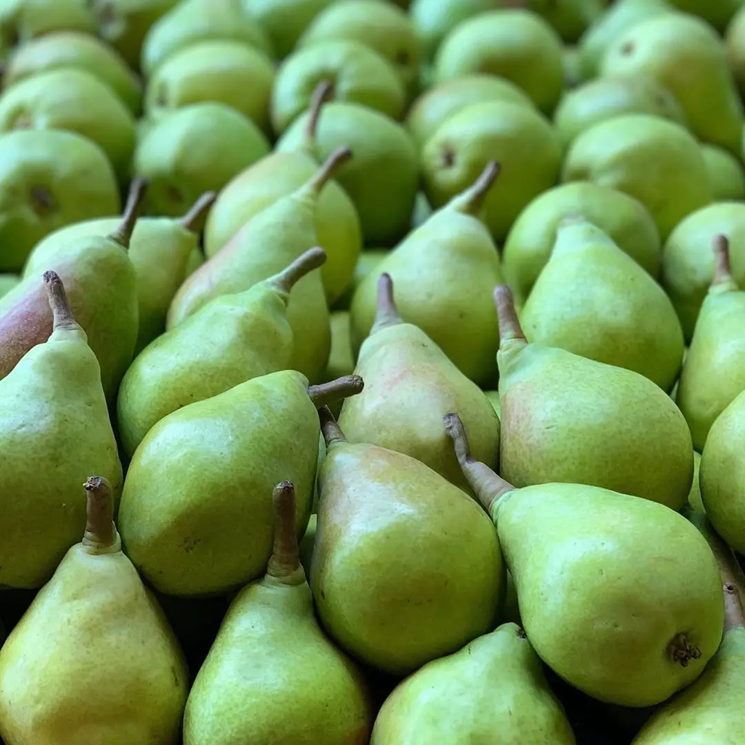 
2020 качественная свежая груша класса one 