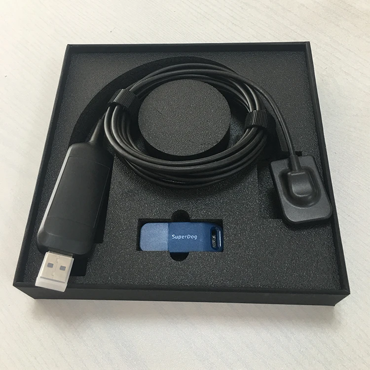 2021 new technology Digital Dental X-Ray Sensor XRay Machine Unit Film Imaging System