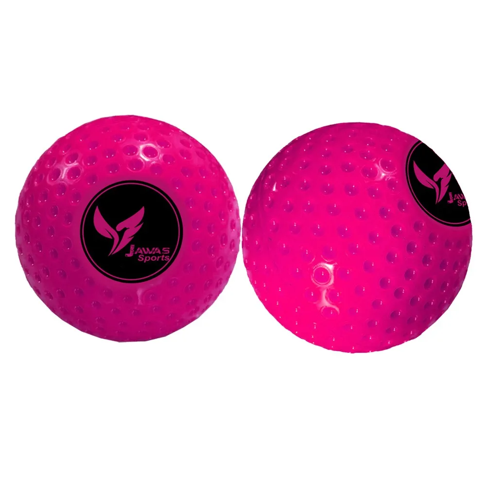 Хоккейный мяч из ПВХ