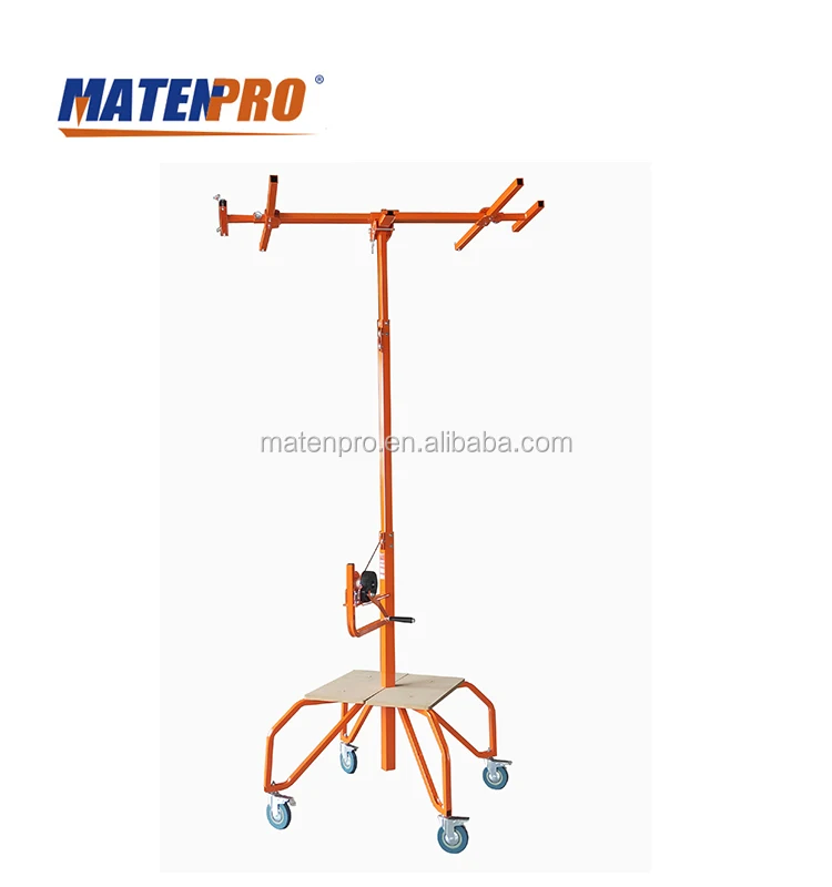 
Drywall Installation Tools gypsum board lifting machine MT-702 