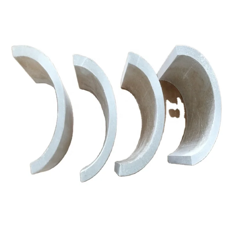 Электрическое нагревательное оборудование специальный изолятор Натуральный прозрачный слюдяной лист