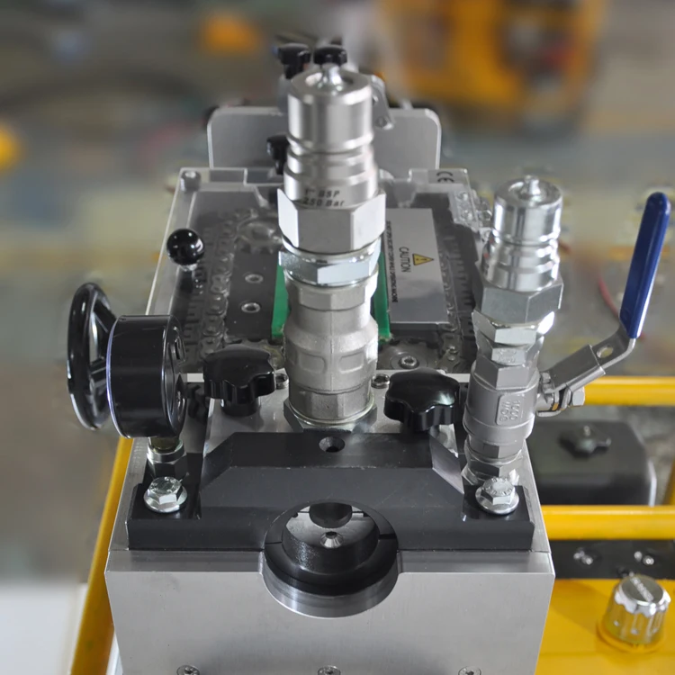 Fibre optic cable blowing machine price