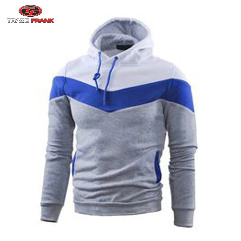 Bulk Oversize Girl Custom Printing Cotton Solid Sweatshirts Unisex Hoodies Set Polerones Full Sleeve Streetwear White Hoodie