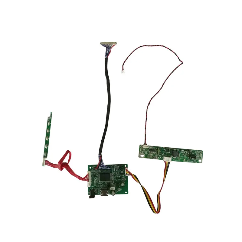 21.5inch T215HVN01.0  monitor driver control board HD-MI 1920*1080 industrial screen lcd display