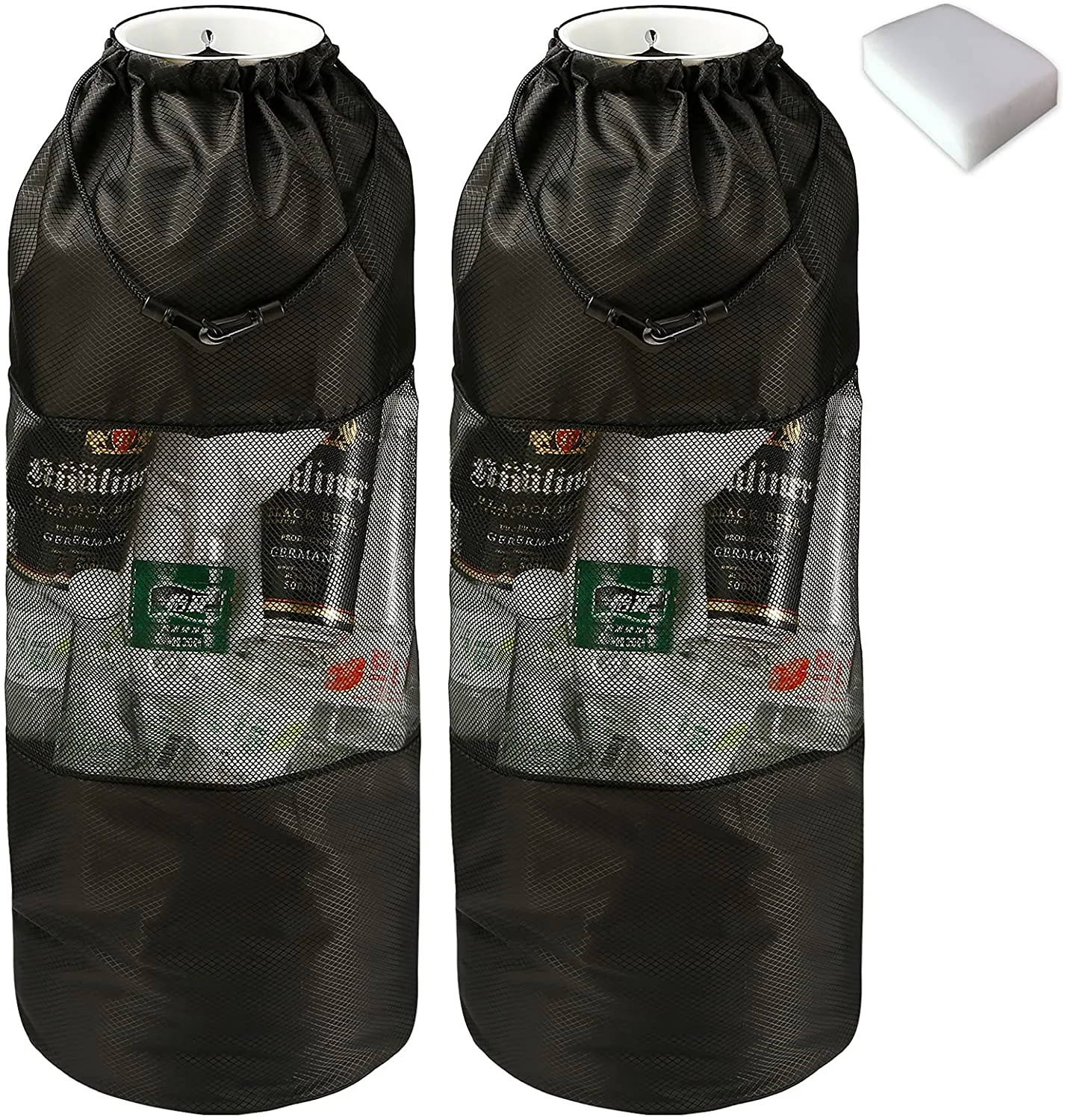 ZSFilove, мусорный мешок для лодки, мусорный мешок, сетчатый мусорный мешок для вашей лодки, Каяка или кемпера