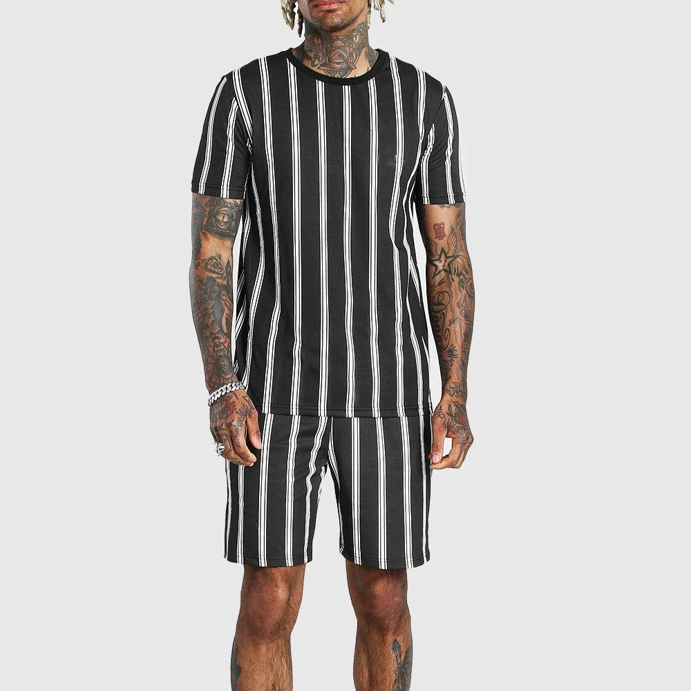 New arrival summer shorts for fitness muscle fit summer sets mens summer shorts with your own logo