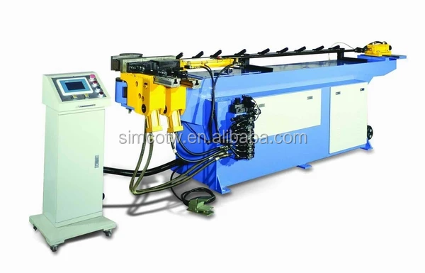 various material customized other pipe bender manufacturer