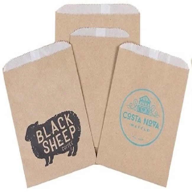 Paper bag machine Manufacturer from india Automatic High Speed paper bag making machine