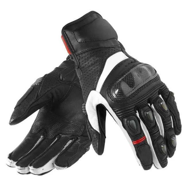 Customize Motorbike leather Gloves Wholesale Winter Racing Sports Full finger Riding touchscreen   Stylish safety Outdoor OEM..