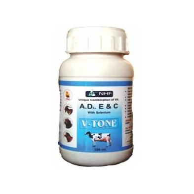 Natural Supplement Premix of Vitamin for Animal
