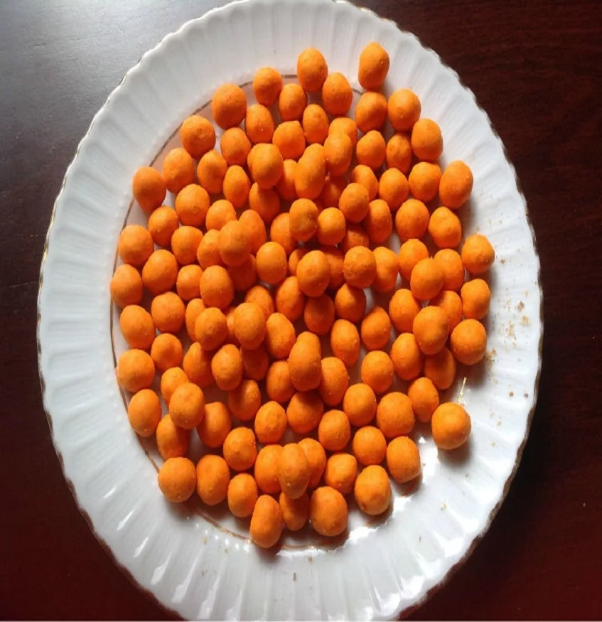 
Best Quality-Spicy-Roasted chickpeas 