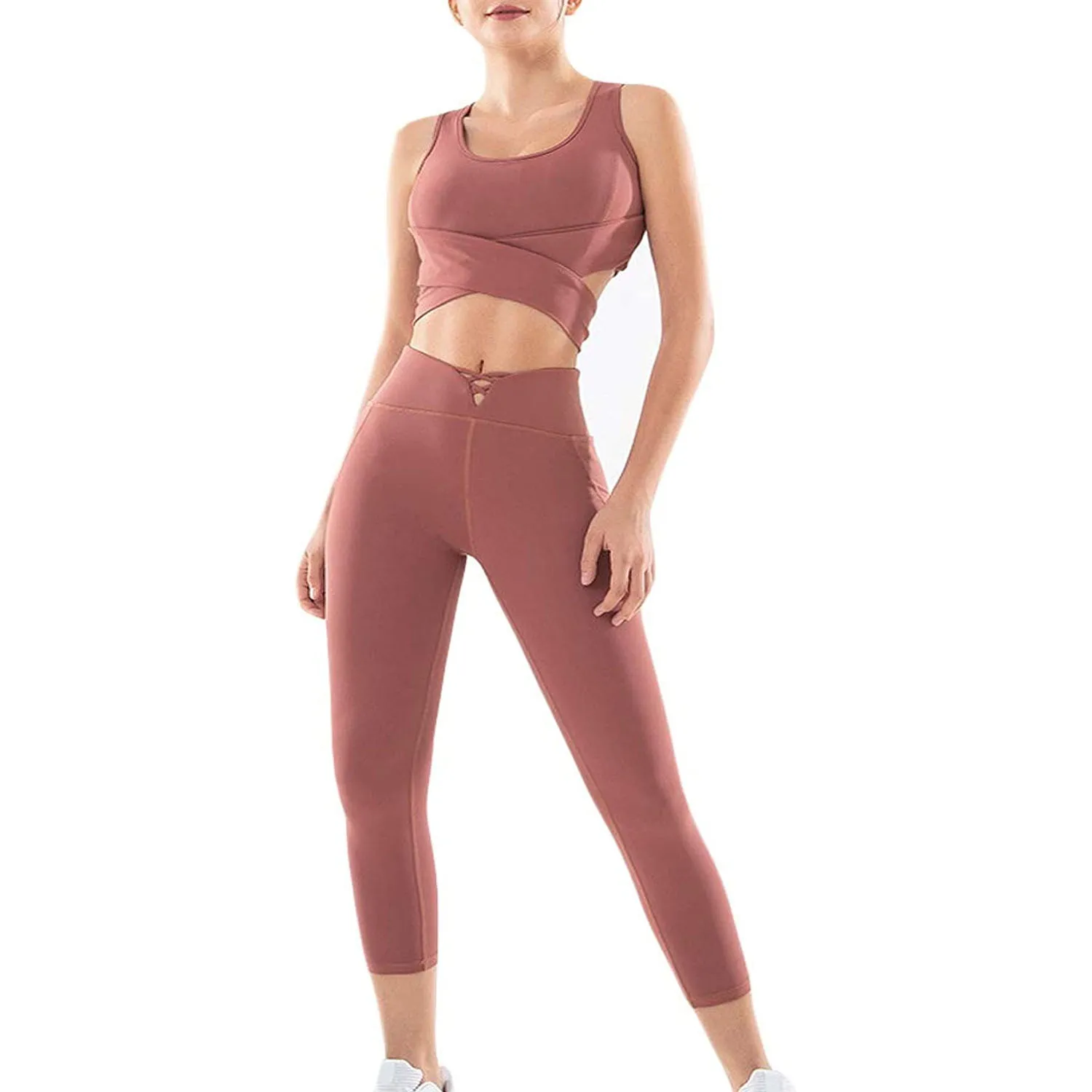 
2021 Viral Tiktok Leggings Cellulite Tissis Peach Butt Yoga Pants High Waist Fitness Leggings Women Workout Push Up Legging 