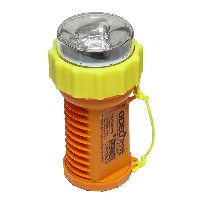 Odeo LED Distress Marine Flare