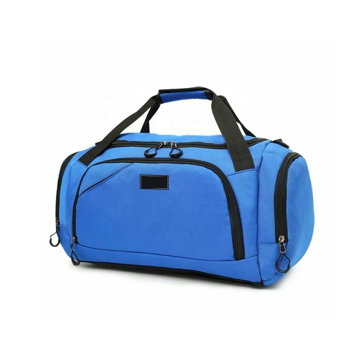 Duffle Gym Bags Large Sports Handheld Holdall Canvas Cabin Mens Travel Luggage sports bag Gym Equipment bag