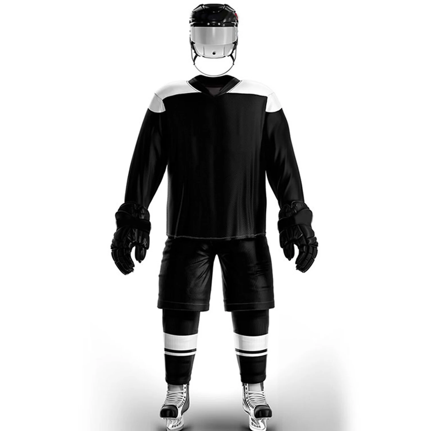 Хоккейная Униформа Tayab от компании Antom