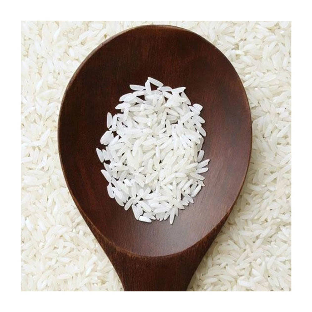 
Lower Price Light Fragrant KS-282 White Non Basmati Rice / KS-282 Non Basmati Rice High Quality KS-282 White Long Grain Rice 