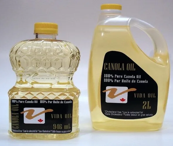 UKRAINE ORIGIN 100% Refined Sunflower Oil, Certified High Quality Edible Cooking Oil