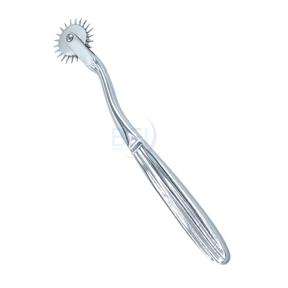 Diagnostic Neurological Sensory Wartenberg Pinwheel For Sale